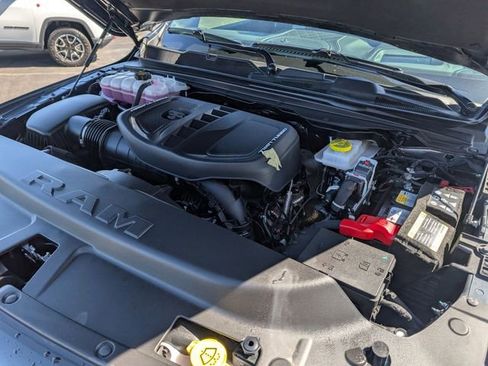 New 2026 RAM 1500 Limited AWD/4WD image 34