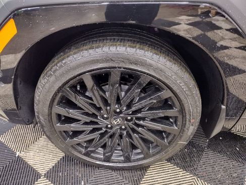 New 2026 Hyundai Santa Fe Calligraphy image 5