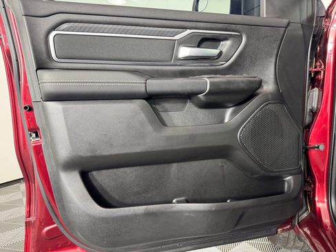 Used 2025 RAM 1500 Big Horn image 26