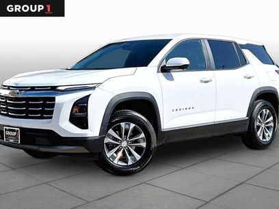Used 2026 Chevrolet Equinox LT w/ Convenience Package II