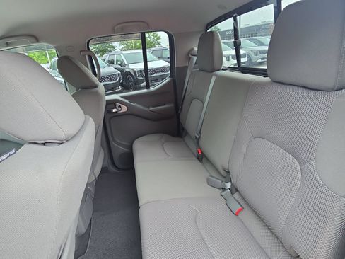 Used 2019 Nissan Frontier SV w/ Value Truck Package RWD image 13