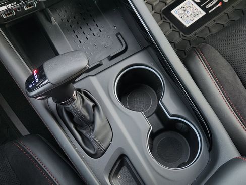 New 2026 Dodge Durango GT image 16