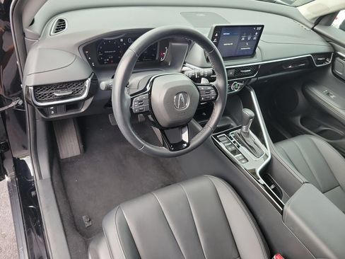 Certified 2025 Acura ADX FWD image 16