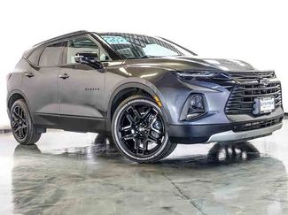 Used 2022 Chevrolet Blazer LT w/ Sound & Technology Package AWD/4WD video 2