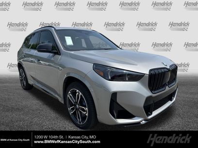 Used 2025 BMW X1 M35i w/ Premium Package