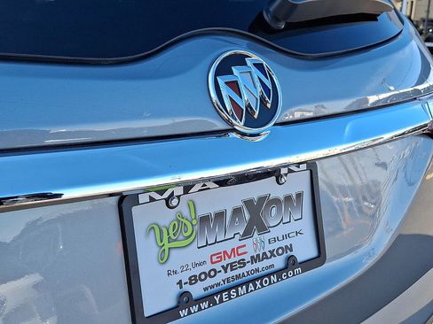 Certified 2024 Buick Enclave Essence w/ Technology Package image 30