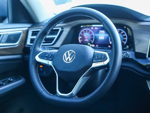 New 2026 Volkswagen Atlas SE image 23