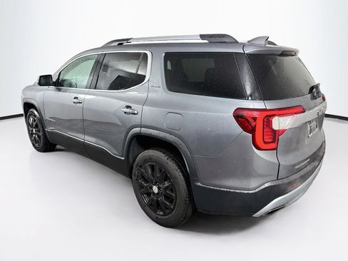 Used 2020 GMC Acadia SLE w/ Driver Convenience Package AWD/4WD image 5