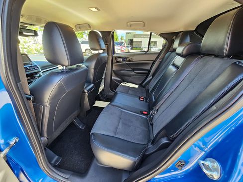 Used 2026 Mitsubishi Eclipse Cross SE image 18