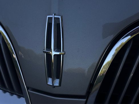 Used 2016 Lincoln MKS w/ Equipment Group 101A image 58