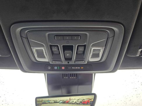 New 2026 GMC Sierra 2500 Denali Ultimate w/ Snow Plow Prep/Camper Package AWD/4WD image 32