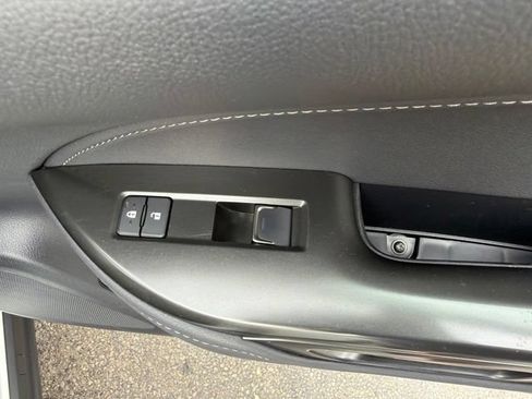 Used 2024 Lexus NX 350h AWD w/ Cold Area Package image 31