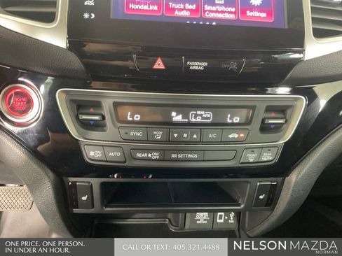 Used 2020 Honda Ridgeline Black Edition image 42