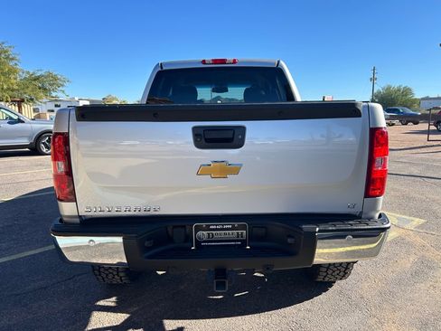 Used 2012 Chevrolet Silverado 1500 LT w/ All-Star Edition image 4