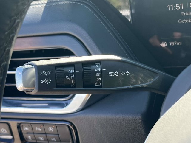 Certified 2025 GMC Yukon XL Denali AWD/4WD image 25