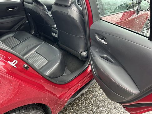 Certified 2023 Toyota Corolla XSE w/ Carpet Mat Package (TMS) image 13