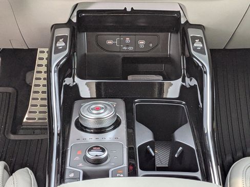 New 2026 Kia Sorento SX Prestige image 16