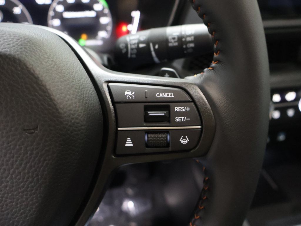 New 2027 Honda CR-V Sport-L image 28
