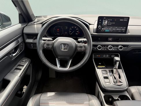 Used 2024 Honda CR-V Sport-L image 22