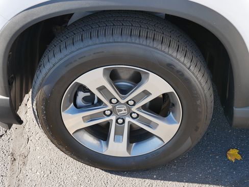 Certified 2025 Honda Pilot EX-L image 15