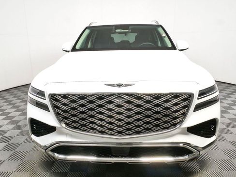 Used 2025 Genesis GV80 2.5T AWD/4WD image 34