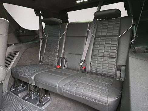Used 2024 Cadillac Escalade V w/ Heavy-Duty Trailer Package AWD/4WD image 16