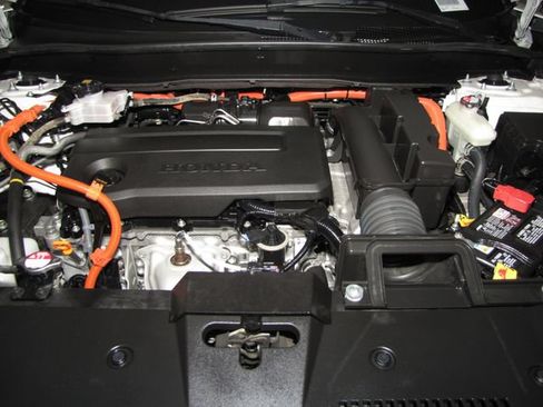 Certified 2024 Honda CR-V Sport-L image 22