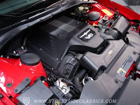 Used 2003 Ford Thunderbird RWD image 27