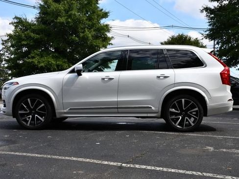 Certified 2023 Volvo XC90 B6 Plus w/ Protection Package Premier AWD/4WD image 4