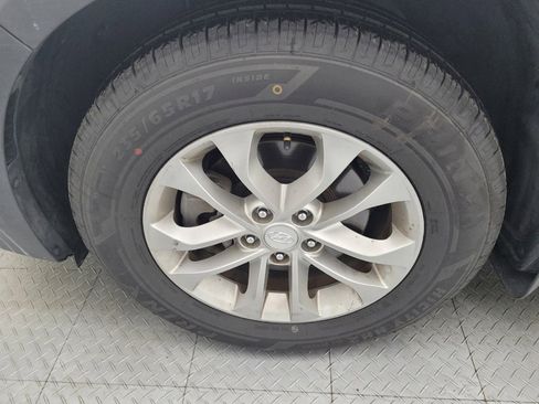 Used 2020 Hyundai Santa Fe SEL image 31