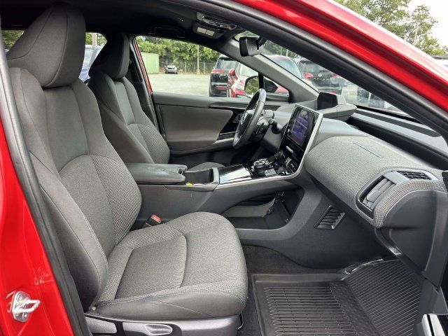 Used 2023 Subaru Solterra AWD image 10