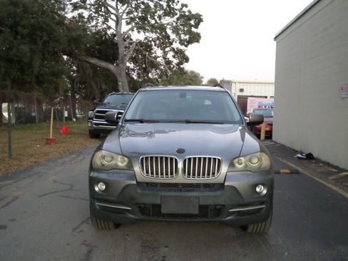 Used 2007 BMW X5 4.8i image 8