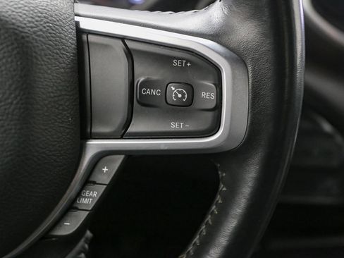 Used 2023 RAM 2500 Big Horn w/ Level 1 Equipment Group image 40