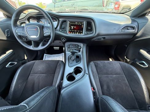 Used 2023 Dodge Challenger R/T w/ Plus Package RWD image 26