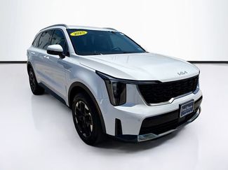Used 2025 Kia Sorento S AWD/4WD video 1