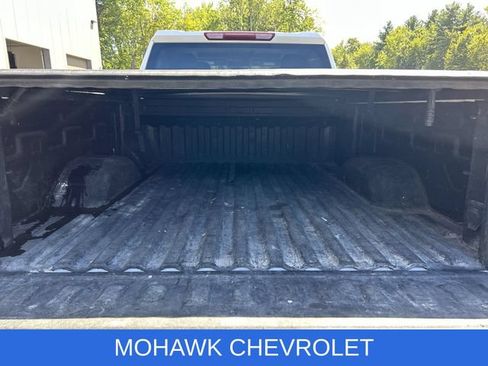 Used 2024 Chevrolet Silverado 2500 W/T w/ WT Convenience Package AWD/4WD image 26