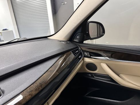 Used 2016 BMW X5 xDrive35i image 53