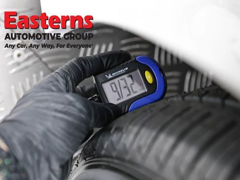 Used 2023 Toyota Camry LE FWD image 27