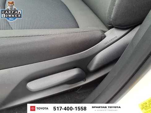 Used 2025 Toyota RAV4 LE AWD/4WD image 16