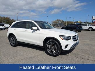 Used 2021 Mercedes-Benz GLC 300 video 2