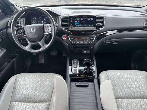 Used 2021 Honda Passport Touring image 13