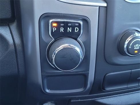 Certified 2024 RAM 1500 Classic SLT image 12