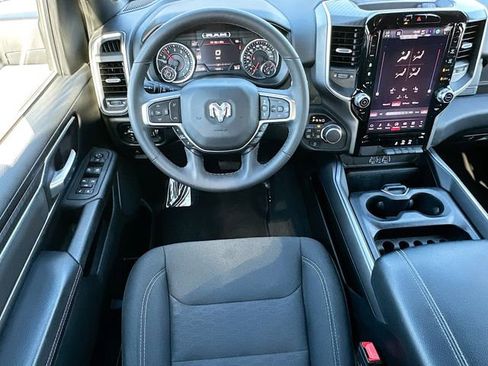 Used 2025 RAM 1500 Big Horn image 23
