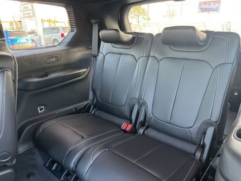 New 2026 Jeep Grand Cherokee L Limited AWD/4WD image 15