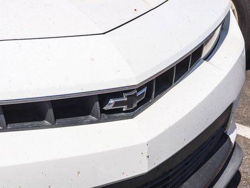 Used 2014 Chevrolet Camaro LT w/ RS Package image 6