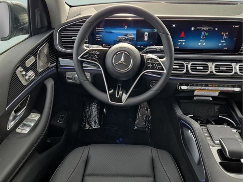 New 2026 Mercedes-Benz GLE 450 4MATIC image 14