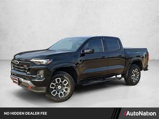 Used 2026 Chevrolet Colorado Z71 AWD/4WD video 1