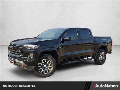 Used 2026 Chevrolet Colorado Z71