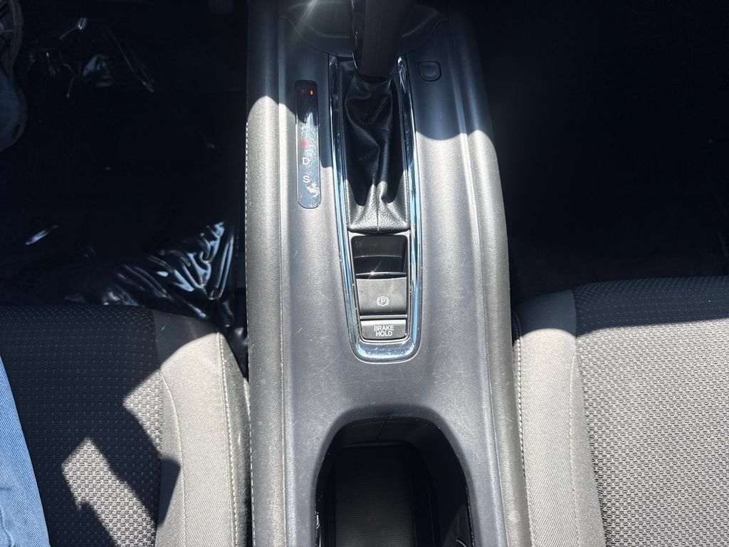 Used 2021 Honda HR-V EX image 24