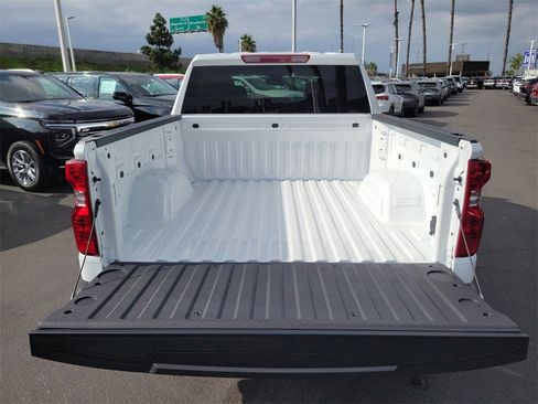 New 2026 Chevrolet Silverado 1500 Custom image 18